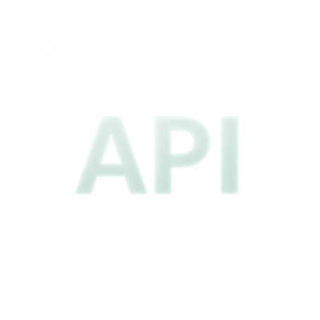 توسعه API و یکپارچه‌سازی سیستم‌ها